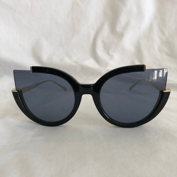 First Ave by Eva Marcile Sunglasses