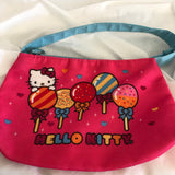 Mini Hello Kitty Purse