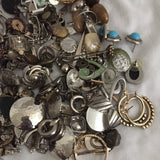 Jewelry Lot #34 (Earrings)