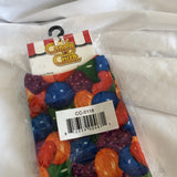 Candy Crush Socks