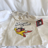 Mighty Mouse Tote