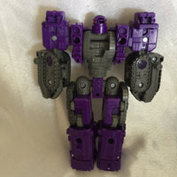 Hasbro Transformers Seige Brunt Action Figure