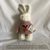 Berkeley Designs Plush Rabbit