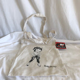 Betty Boop Tote