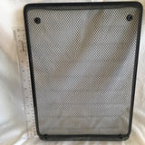 Mesh Letter Organizer