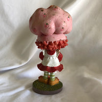 Strawberry Shortcake Bobble Head Doll