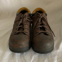 Timberland Steel Toe Boots - Size 8M