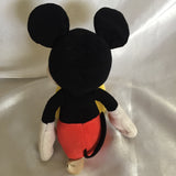 Disney Mickey Mouse Plush