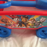 Nickelodeon Paw Patrol Shovel Wagon