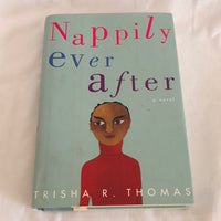 'Nappily Ever After' by Trisha Thomas