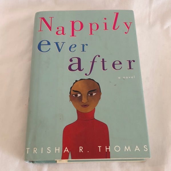 'Nappily Ever After' by Trisha Thomas