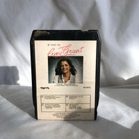 Amy Grant - My Fathers Eyes 8Track Tape