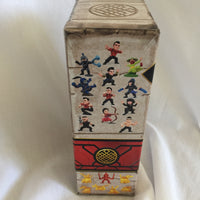 Hasbro Marvel Brick Breaker, Shang-Chi And The Legend Of The Ten Rings