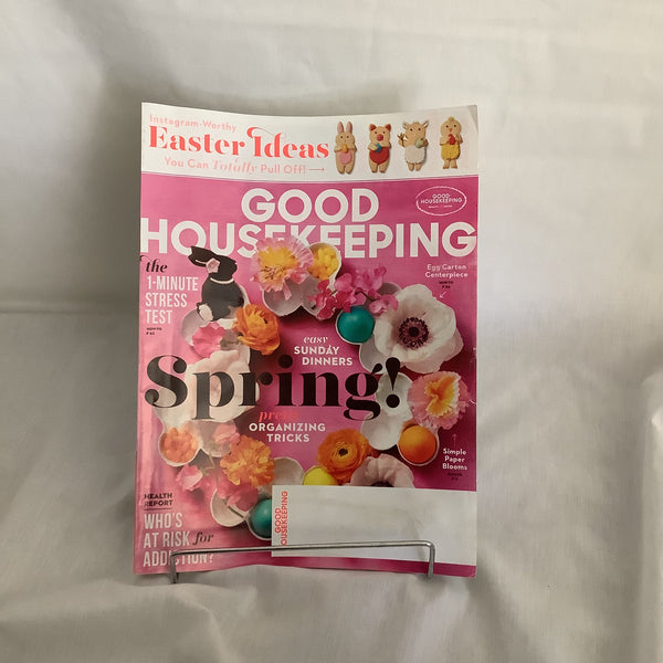 Good HouseKeeping Magazine