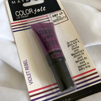 Maybelline Lip Paint - Violet Rebel