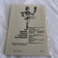 ‘The Inspector General: A Satiric Force In Three Acts’ by Nikolai Gogol, Samuel French Inc