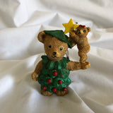 Christmas Bear