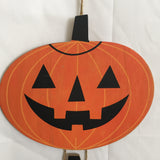 Pumpkin Hanging Decorations