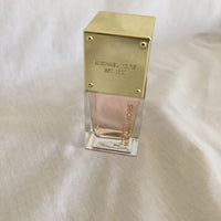 Glam Jasmine Perfume By Michael Kors 1.0 FL. OZ