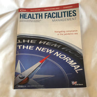 Health Facilities Magazine