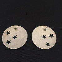 Moon & Stars Earrings