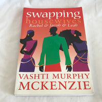 'Swapping Housewives: Rachel, Jacob & Leah' by Vashti Murphy McKenzie