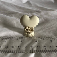 Mini Heart Decor