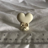 Mini Heart Decor