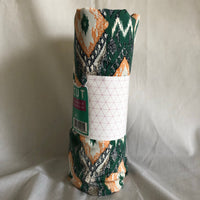 3 Yards of Fabric - Multi Colored Print