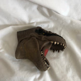 T-Rex Dinosaur Puppet