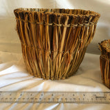 Baskets - Set of 3