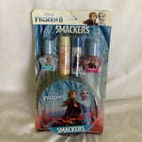 Disney Frozen ll Smackers Set