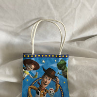 Toy Story Gift Bag