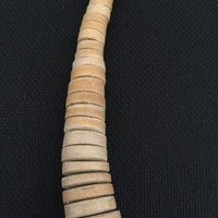 Wooden Necklace