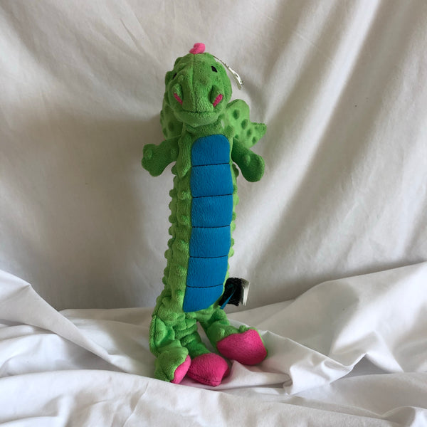 Go Dog Brand Dragon Chew Toy