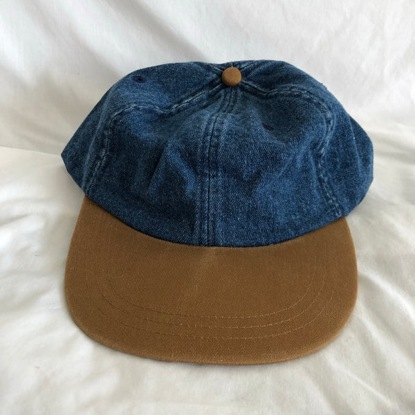 Dunbrooke Jean Baseball Cap