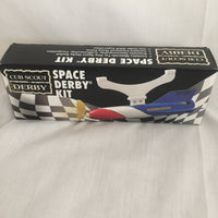 Cub Scout Space Derby Kit