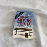 Bubba Gump Movie Trivia Playing Cards- By Shrimp Co.