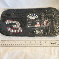 NASCAR Driver Visor Organizer Dale Earnhardt #3 GM Goodwrench