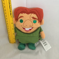 Disney Hunchback Of Norte Dame Plush