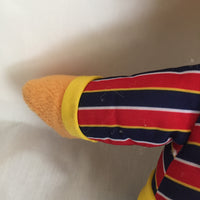 Sesame Street Ernie Muppet Plush