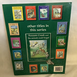 Possum Creek And The Animals Noah Forgot By A.B. Banjo