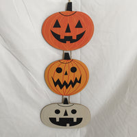 Pumpkin Hanging Decorations