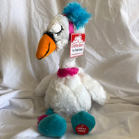 Cuddle Barn Plush - Funtime Fannie Goose