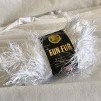Lion Brand Yarn - Fun Fur