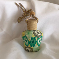 Vintage Perfume Bottle