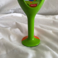 Fisher Price Baby Rattle Shaker