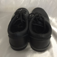 Tredsafe Slip-Resistant Shoes Size M/6 W/ 7 Wide