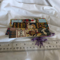 Mary Engelbreit Bookmarks - Set Of 4
