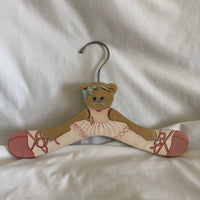 Ballerina Hanger